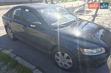 Седан Volvo S40 2008 в 
