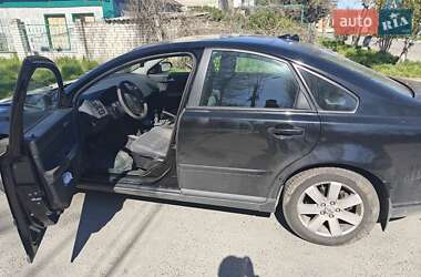 Седан Volvo S40 2008 в 