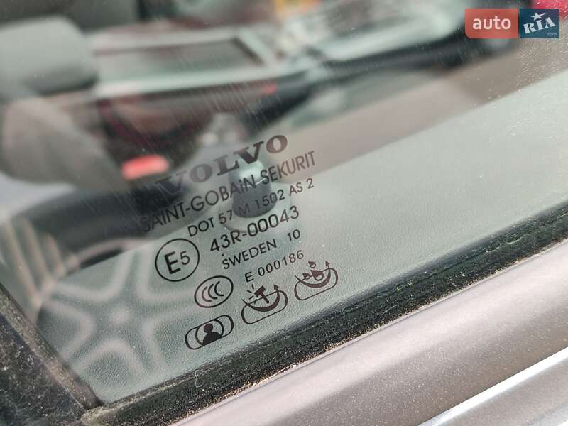 Седан Volvo S40 2011 в Киеве
