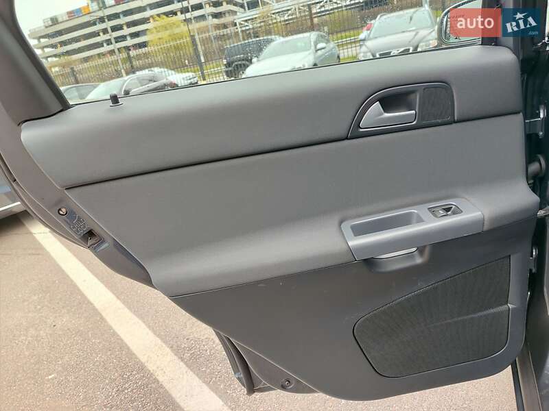 Седан Volvo S40 2011 в Киеве