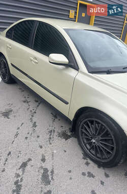 Седан Volvo S40 2005 в 