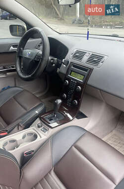 Седан Volvo S40 2005 в 