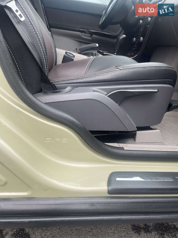 Седан Volvo S40 2005 в Василькове