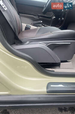 Седан Volvo S40 2005 в 