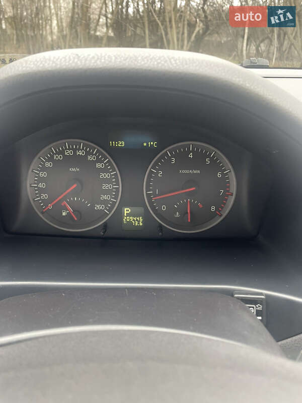 Седан Volvo S40 2005 в Василькове