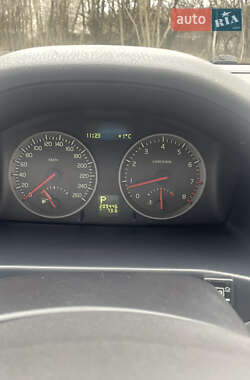 Седан Volvo S40 2005 в 