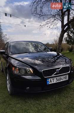 Седан Volvo S40 2007 в 