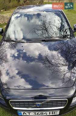 Седан Volvo S40 2007 в 