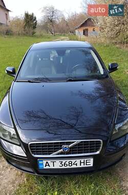 Седан Volvo S40 2007 в 