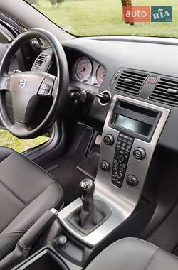 Седан Volvo S40 2007 в 