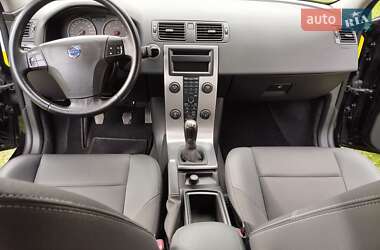 Седан Volvo S40 2007 в 