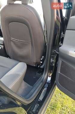 Седан Volvo S40 2007 в 