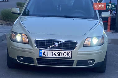 Седан Volvo S40 2005 в Глевасі