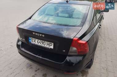 Седан Volvo S40 2008 в 