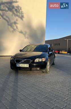 Седан Volvo S40 2005 в 