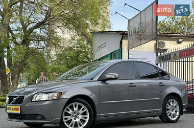 Седан Volvo S40 2008 в Николаеве