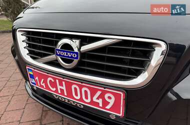 Седан Volvo S40 2012 в 