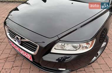 Седан Volvo S40 2012 в 