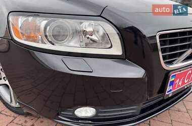 Седан Volvo S40 2012 в 