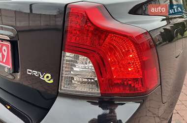 Седан Volvo S40 2012 в 