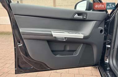 Седан Volvo S40 2012 в 