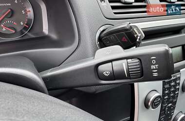 Седан Volvo S40 2012 в 