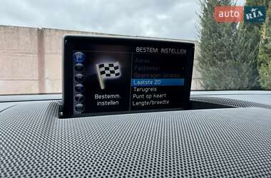 Седан Volvo S40 2012 в 