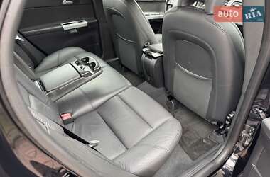 Седан Volvo S40 2012 в 