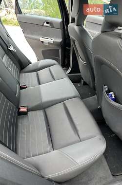 Седан Volvo S40 2005 в 