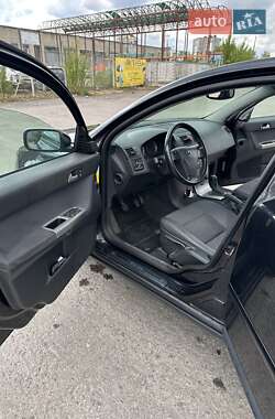 Седан Volvo S40 2005 в 