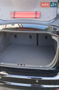 Седан Volvo S40 2012 в 