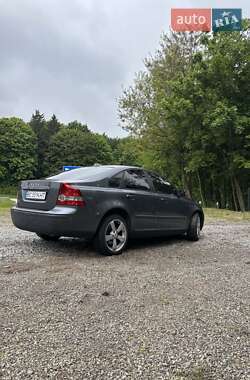 Седан Volvo S40 2005 в 