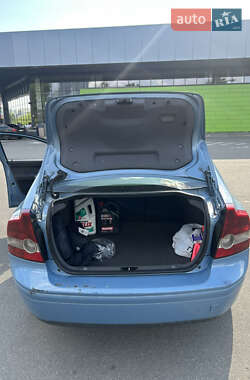 Седан Volvo S40 2005 в 