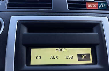 Седан Volvo S40 2012 в 