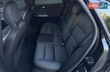 Седан Volvo S40 2012 в 