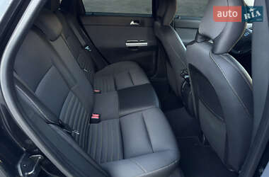 Седан Volvo S40 2012 в 