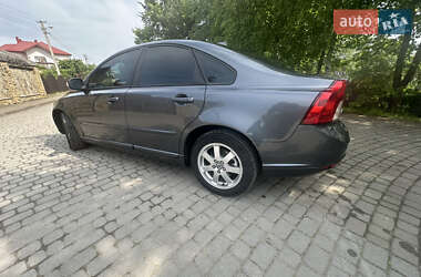 Седан Volvo S40 2007 в 