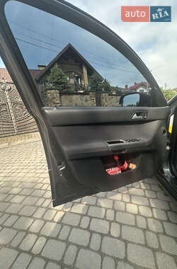 Седан Volvo S40 2007 в 