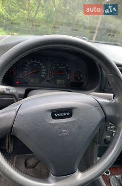 Седан Volvo S40 2003 в 