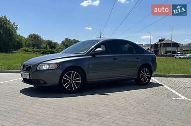 Седан Volvo S40 2010 в Вінниці