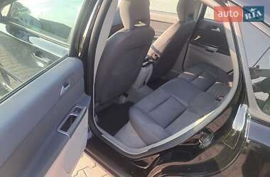 Седан Volvo S40 2007 в 
