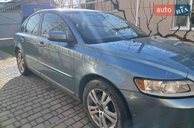 Седан Volvo S40 2007 в 