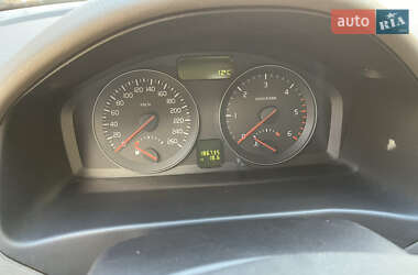 Седан Volvo S40 2007 в 