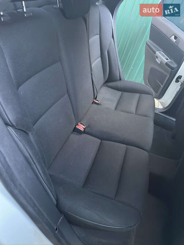 Седан Volvo S40 2008 в Кременчуге