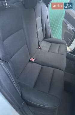 Седан Volvo S40 2008 в 