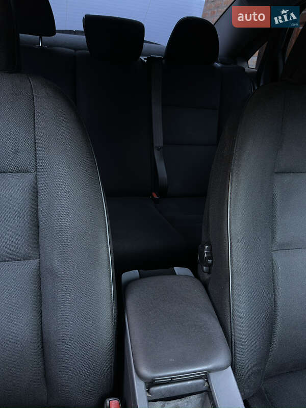 Седан Volvo S40 2008 в Кременчуге