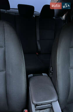 Седан Volvo S40 2008 в 