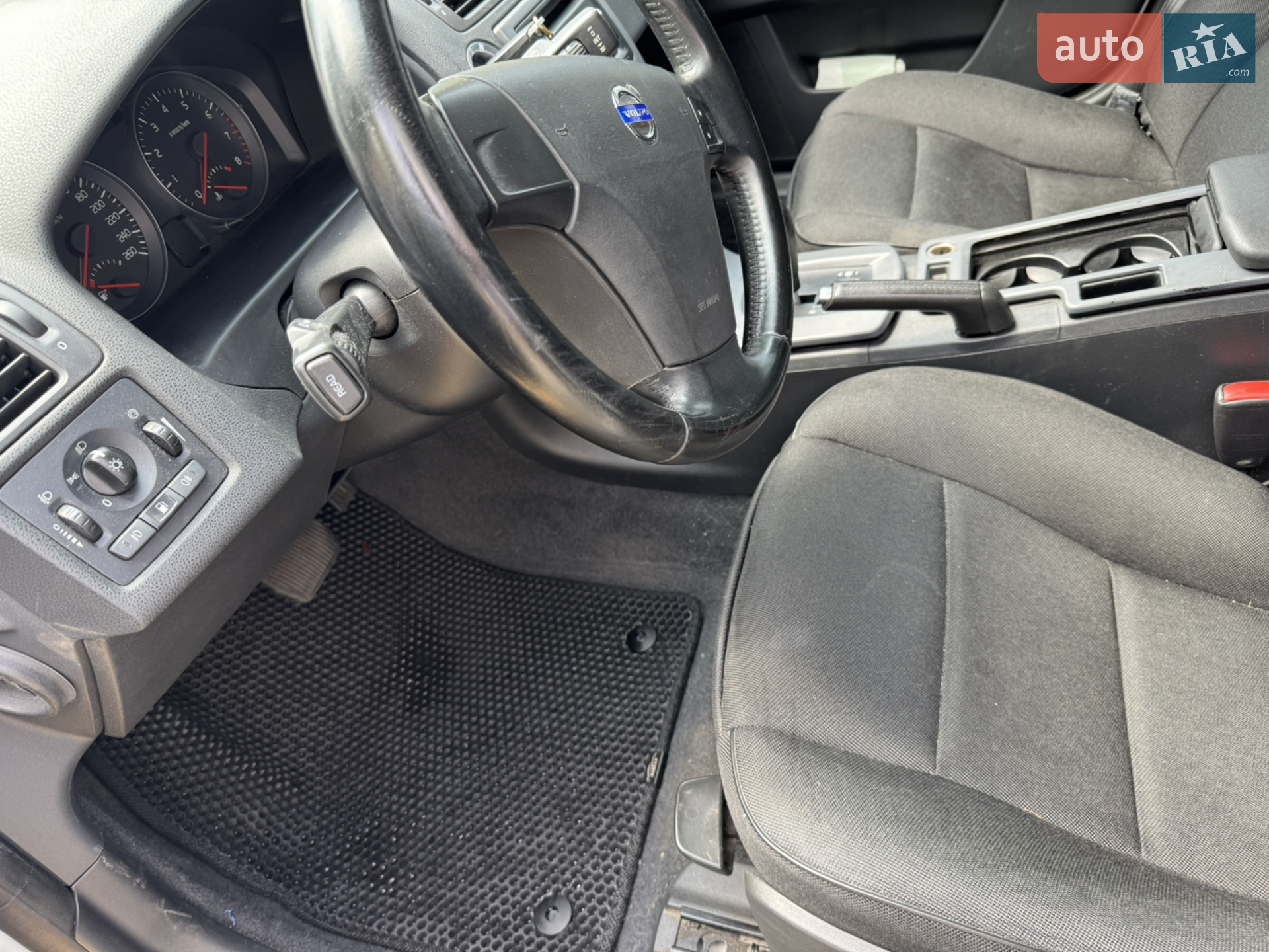 2012 Volvo S40 - мініатюра 6