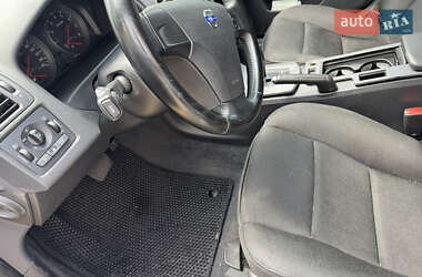 Седан Volvo S40 2012 в 
