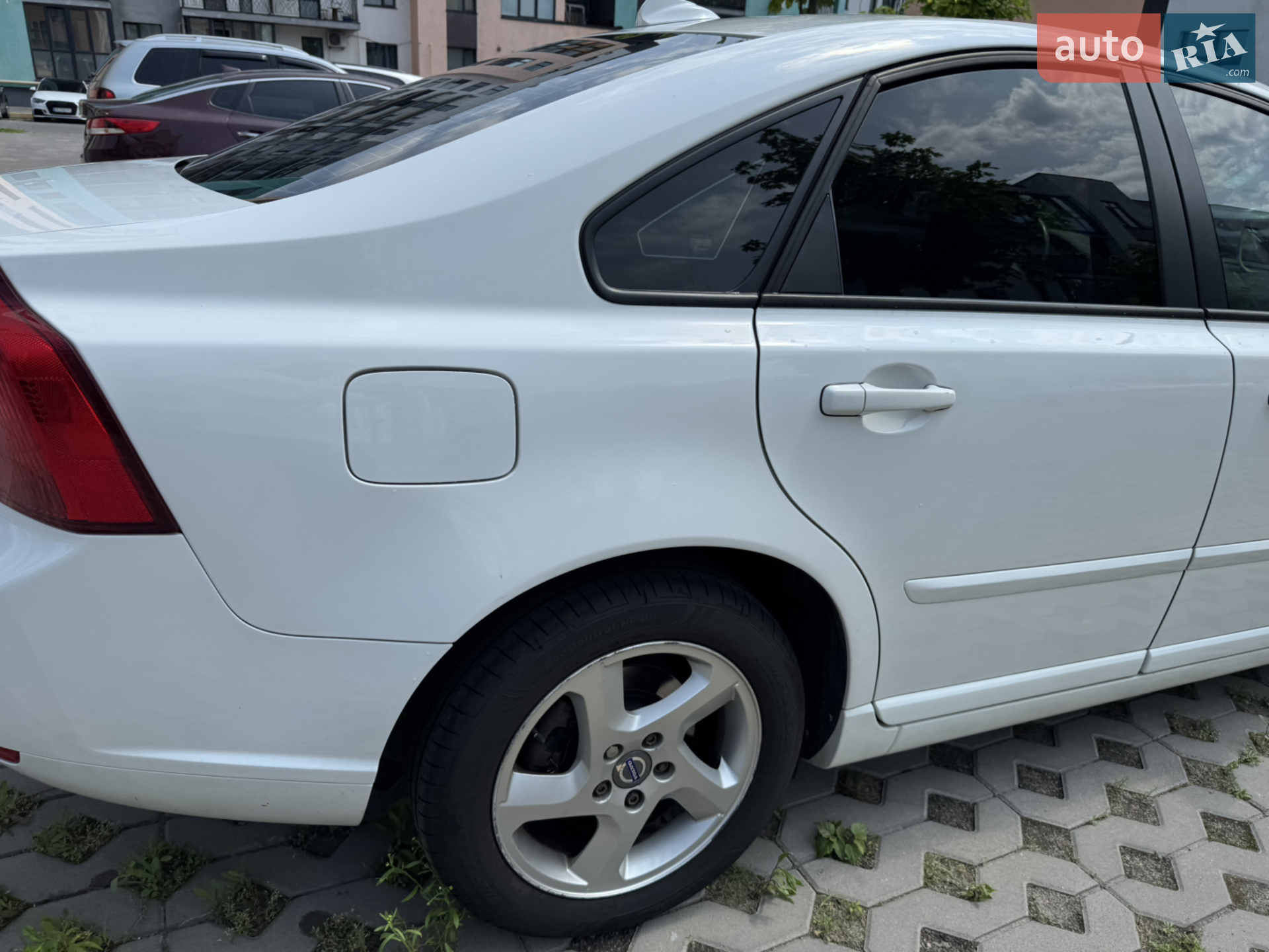 2012 Volvo S40 - мініатюра 15